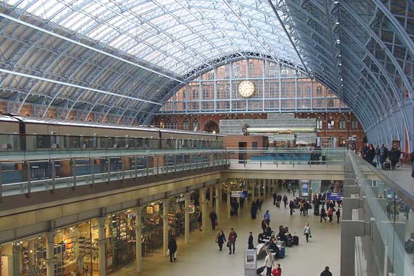 Chhatrapati Shivaji Station