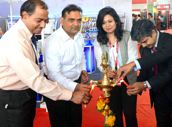 Engineering Expo at Hyderabad1