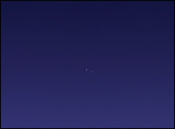 Earth-from-space