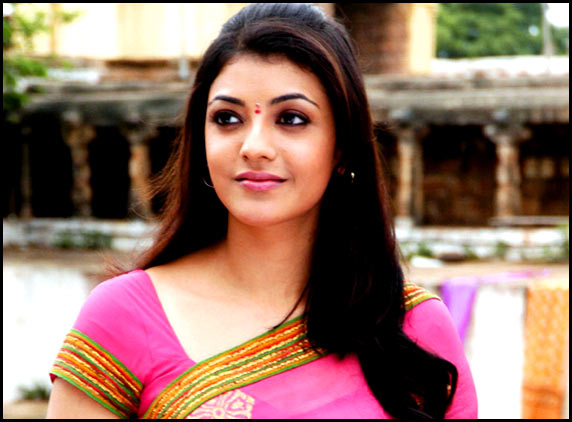 Kaajal-Agarwal