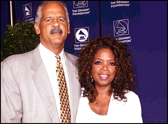 Oprah-personal-life