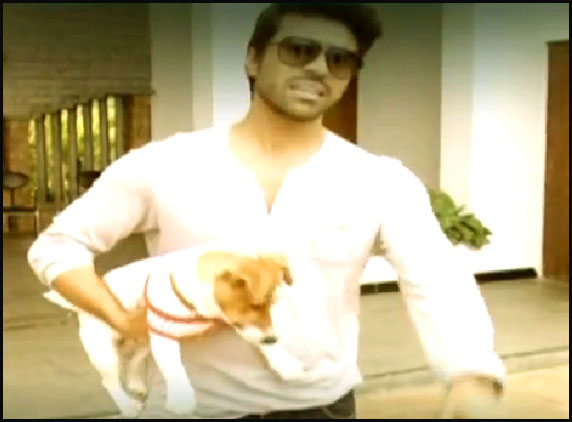 Ram-Charan-Brat