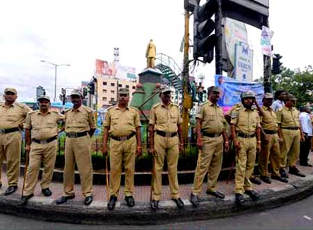 UnitedAndhra slogans