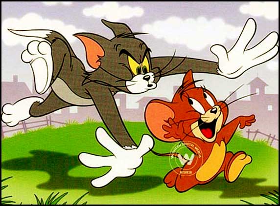 Tom-and-Jerry-racist