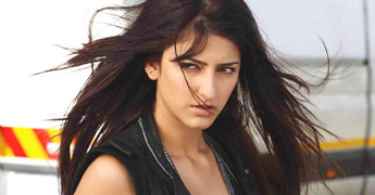 SruthiHassan