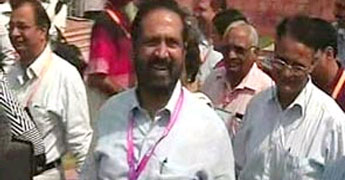 kalmadi