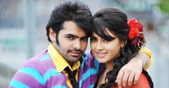 Kandireega