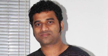 DeviSriPrasad