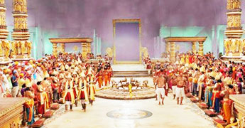 RamaRajyam