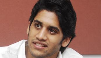 NagaChaitanya