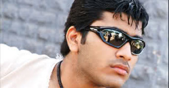 sharwanand