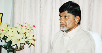 Chandrababu