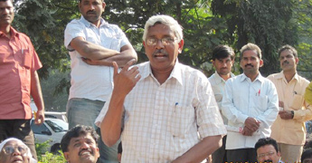 T leaders ask MPs MLAs to quit 