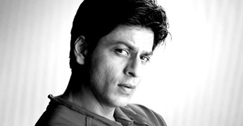 Shah Rukh in Telugu