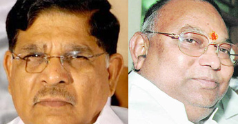 Aravind or Rayapati to head TTD Board