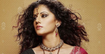 Tapsee on her way to success