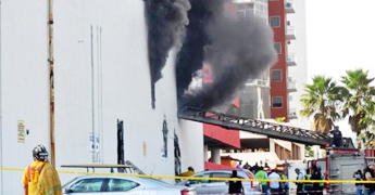 53 killed in attack on Mexican casino 