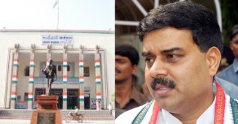 Cong asks Speaker to disqualify Jagan group