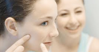Reduce Pimples