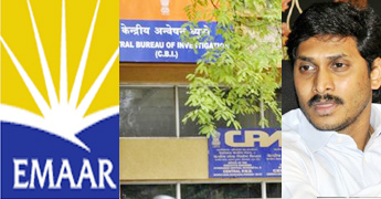 CBI launches second round of raids 