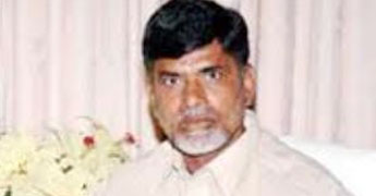 ChandraBabu