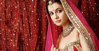 Films do not matter to this Heroine