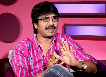 Finding His Own way of Success Comedian Srinivas Reddy