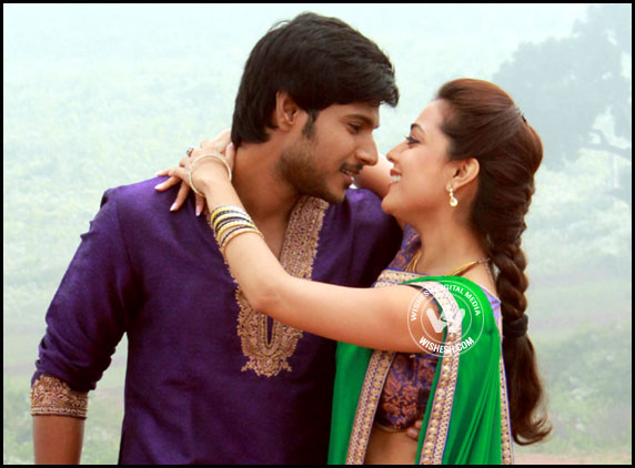 Sundeep Kishan DK Bose Movie Stills 01