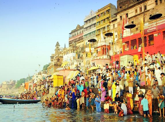 Varanasi-1