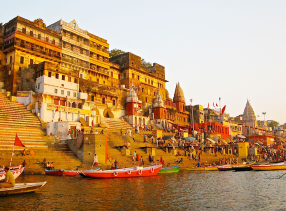 Varanasi-1