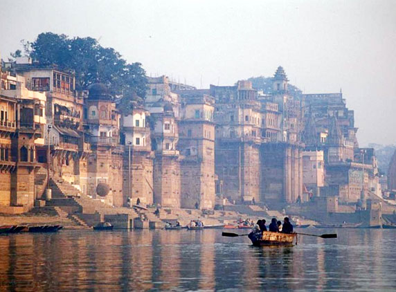 Varanasi-1