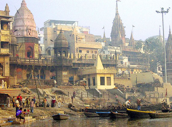 Varanasi-1
