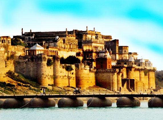 Varanasi-1