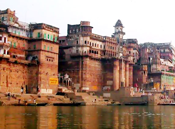 Varanasi-1