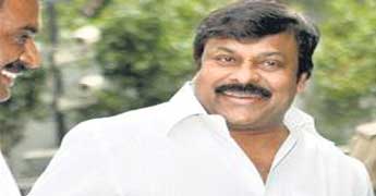 Change in Chiru, bigger change in the state, PRP merger with congress 