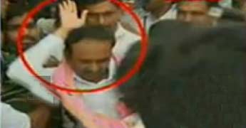Attack on JP, assembly premises, Lok Satta chief  