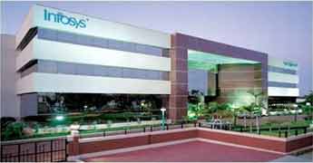 Infosys woman techie, suicide