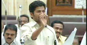Chandrababu, behaviour of TDP MLAs, Revanth, Governor chair