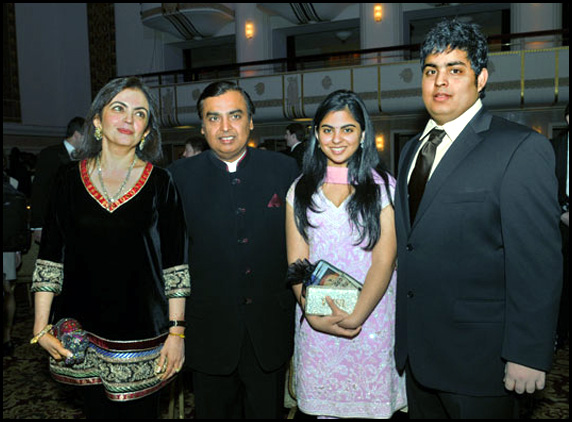 Akash-Ambani-joins-Reliance-Industries