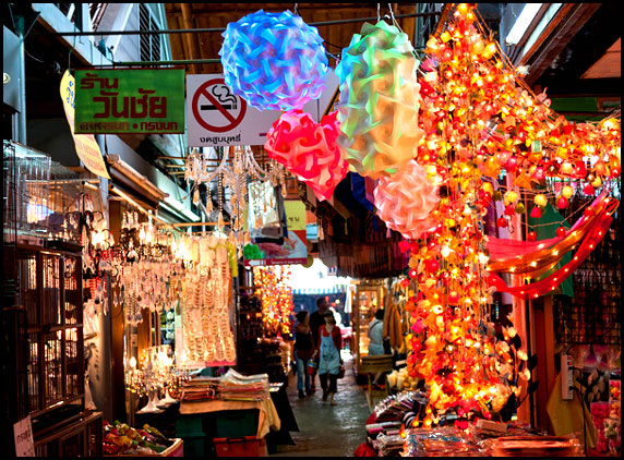 Chatuchak-Market-in-Thailand