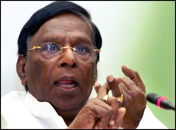 Congress-minister-V-Narayanaswamy