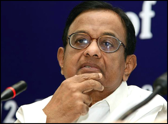 Finance-Minister-P-Chidambaram