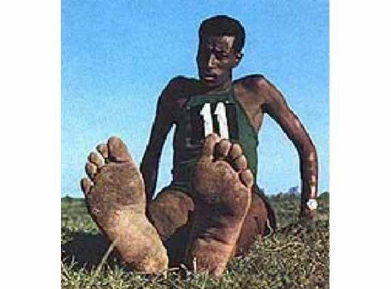 Barefoot01