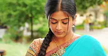 Priya Mani, strong desire