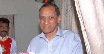 Governor ESL Narasimhan