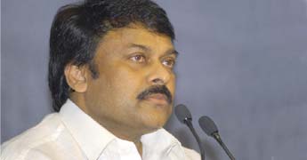 Chiru, secret parleys, Governor