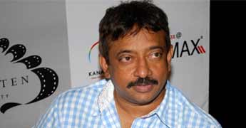 RGV, Bhanu links 