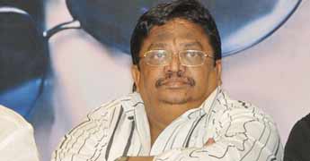 Tollywood producer C. Kalyan