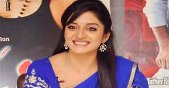 vimala raman interview