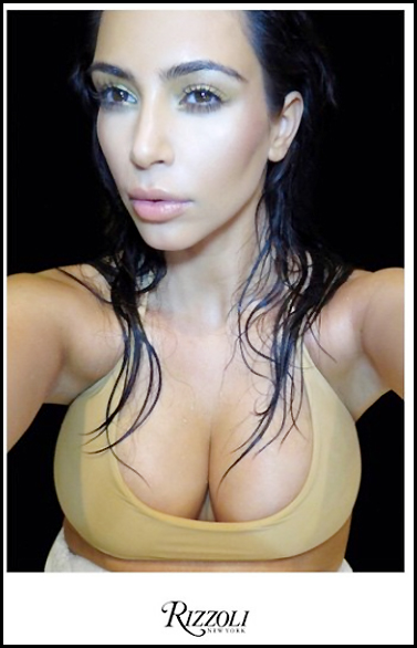 Kim-Kardashian-book-Selfish